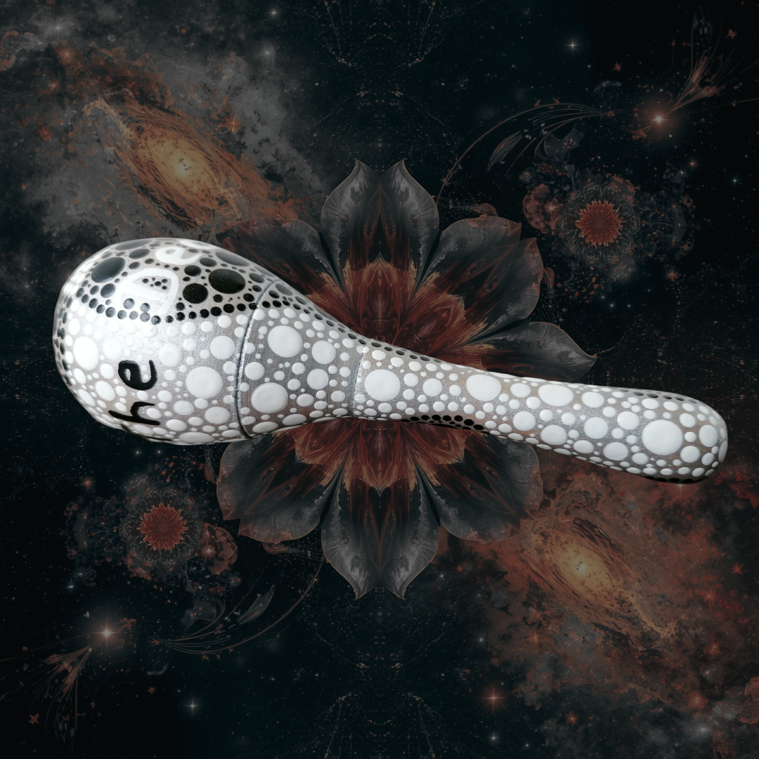 The Dead Orchids - Maracas